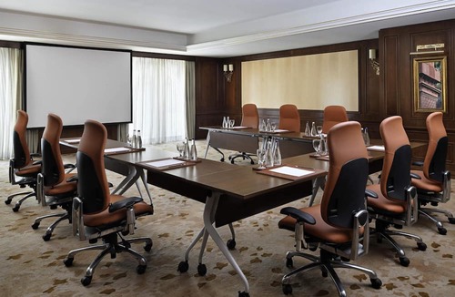 Al Bawadi Hotel | Mövenpick Hotel City Star Jeddah