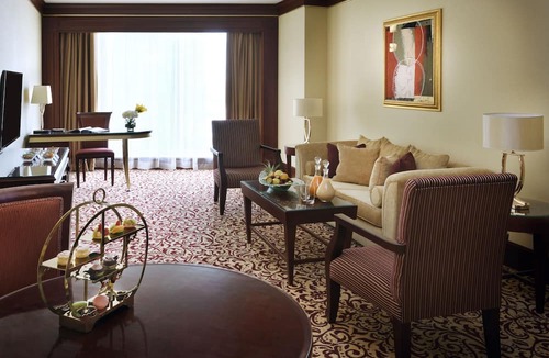 Al Bawadi Hotel | Mövenpick Hotel City Star Jeddah