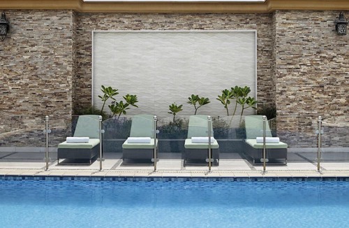 Al Bawadi Hotel | Mövenpick Hotel City Star Jeddah