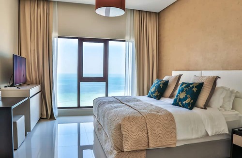Budaiya Hotel | Lagoona Beach Luxury Resort and Spa