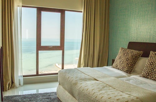 Budaiya Hotel | Lagoona Beach Luxury Resort and Spa