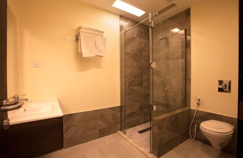 Al Mubarraz Hotel | Grand Lily Serviced Apartments