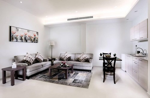 Al Mubarraz Hotel | Grand Lily Hotel Suites