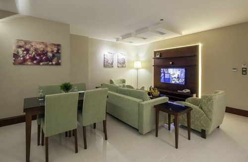 Jeddah Hotel | Western Lamar Hotel