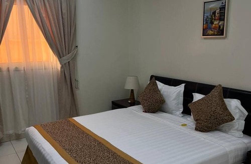 Al Jubail Hotel | Binayat Hama Serviced Apartments
