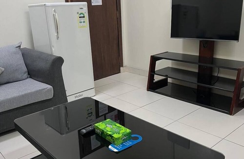 Al Jubail Hotel | Binayat Hama Serviced Apartments