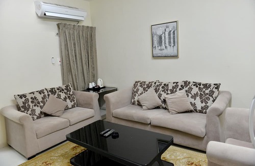 Al Jubail Hotel | Binayat Hama Serviced Apartments