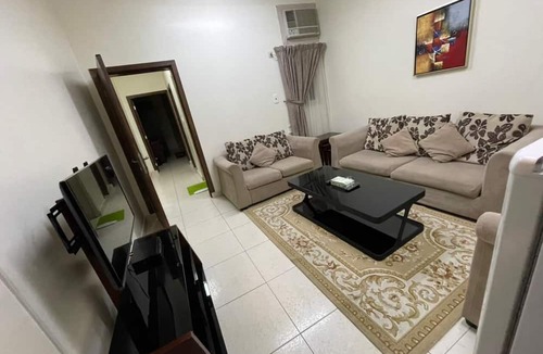 Al Jubail Hotel | Binayat Hama Serviced Apartments