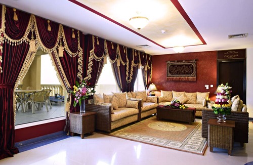 Al Jubail Hotel | Karan Sharq for Hotel Apartments Company