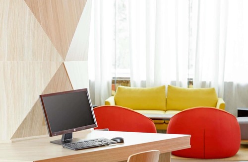 Mecca Hotel | ibis Styles Makkah