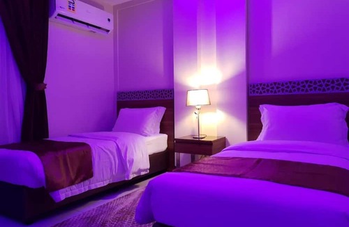 Yanbu Resort | Dolphin Beach Resort Tourist Accommodation