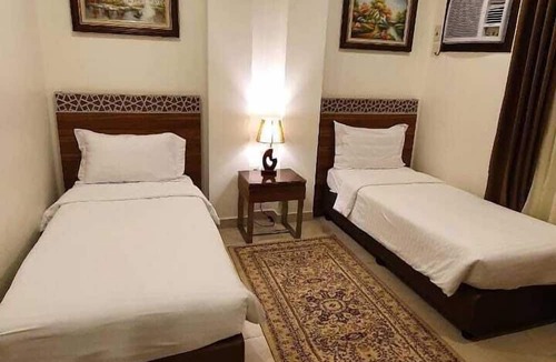Yanbu Resort | Dolphin Beach Resort Tourist Accommodation