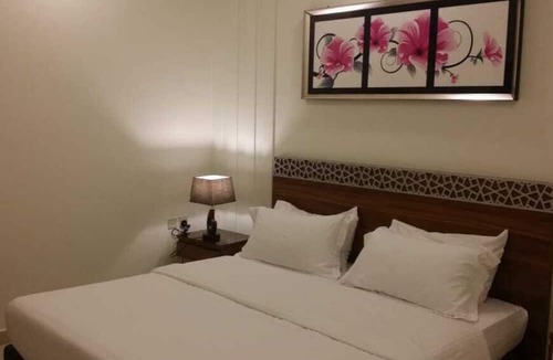 Yanbu Resort | Dolphin Beach Resort Tourist Accommodation