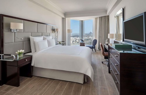 Mecca Hotel | Swissôtel Al Maqam Makkah