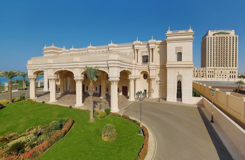 Al-Hamra'a Hotel | The Ritz-Carlton, Jeddah