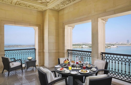 Al-Hamra'a Hotel | The Ritz-Carlton, Jeddah