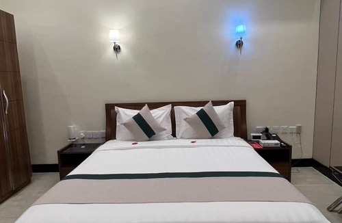 Al Jubail Hotel | Almawasim Alarbaa Establishment For Serviced Apartments