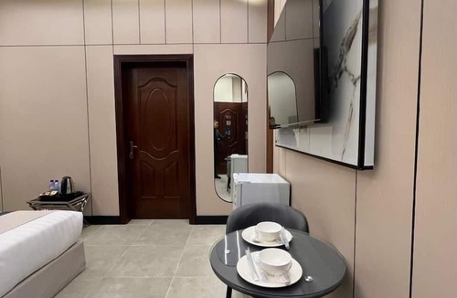 Al Jubail Hotel | Almawasim Alarbaa Establishment For Serviced Apartments