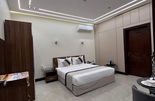 Al Jubail Hotel | Almawasim Alarbaa Establishment For Serviced Apartments