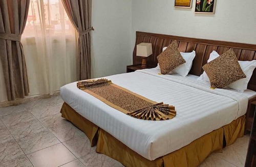 Al Jubail Hotel | Benayat Khalifa For serviced Apartments