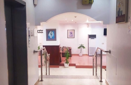 Al Jubail Hotel | Benayat Khalifa For serviced Apartments