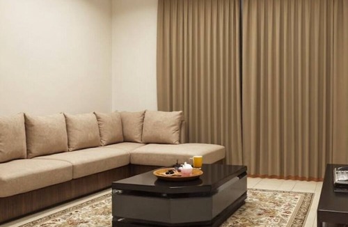 Al Jubail Hotel | Benayat Khalifa For serviced Apartments