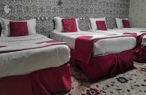 Mecca Hotel | Noor Alsafwah 3
