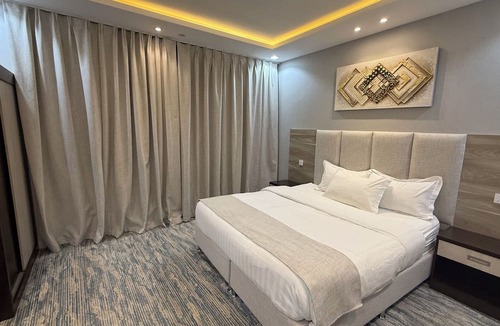 Abha Apartment | Qimam Park Hotel 2 Abha