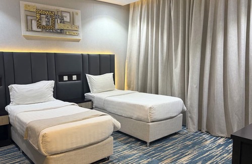 Abha Apartment | Qimam Park Hotel 2 Abha