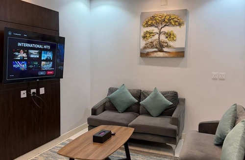 Abha Apartment | Qimam Park Hotel 2 Abha