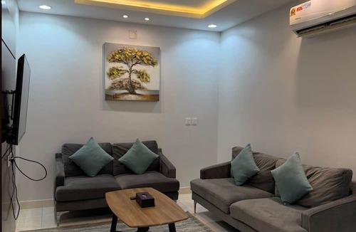 Abha Apartment | Qimam Park Hotel 2 Abha
