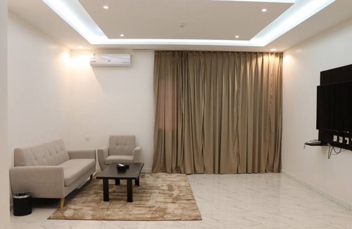 Abha Apartment | Qimam Park Hotel 3 Abha