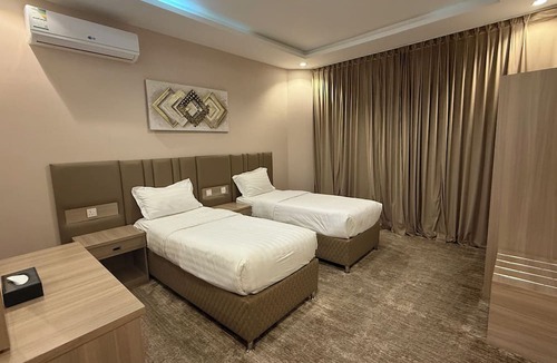 Abha Apartment | Qimam Park Hotel 3 Abha