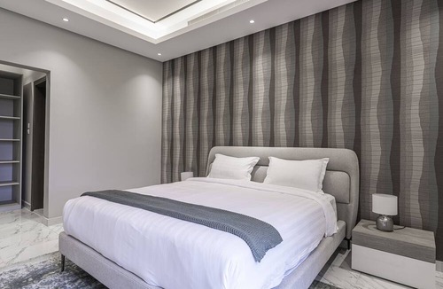 Hera Street Apartment | Mabaat - Alsalama - 513