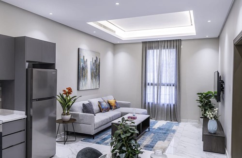 Hera Street Apartment | Mabaat - Alsalama - 513