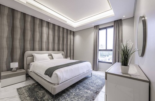 Hera Street Apartment | Mabaat - Alsalama - 513