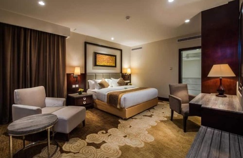 Jeddah Apartment | Boudl AL Tahlia