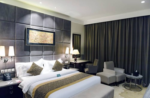 Jeddah Apartment | Boudl AL Tahlia