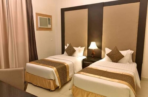 Hafr Al Batin Apartment | Boudl Al Maidan