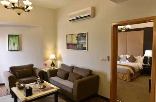 Hafr Al Batin Apartment | Boudl Al Maidan