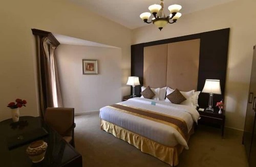 Hafr Al Batin Apartment | Boudl Al Maidan
