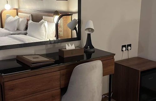 Al Shifa Apartment | Golden Balcony Hotel