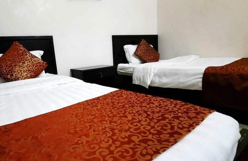 Khamis Mushait Apartment | Rehana Al-Worood Khamis Mushait