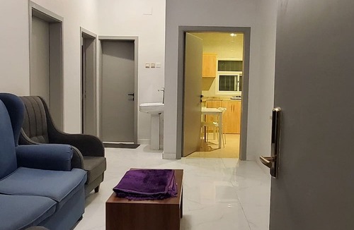 Khamis Mushait Apartment | Rehana Al-Worood Khamis Mushait