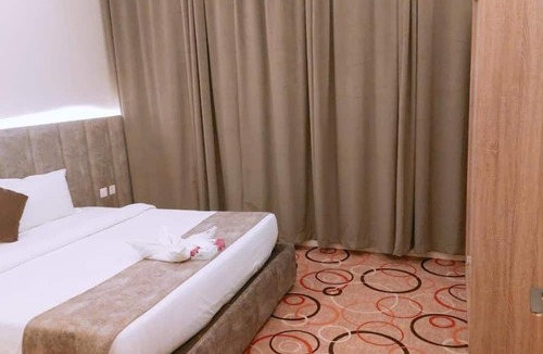 Abha Apartment | Golden Alareen