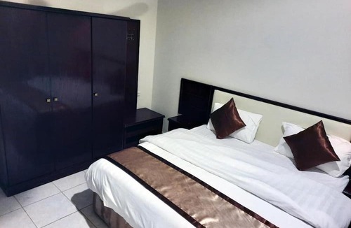 Abha Apartment | Golden Alareen