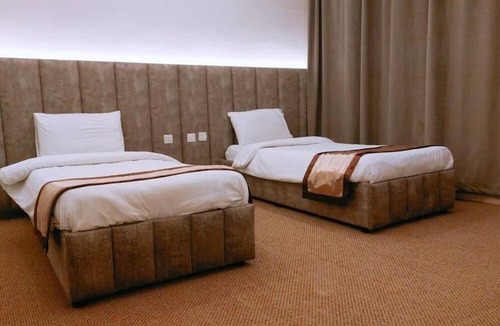 Abha Apartment | Golden Alareen