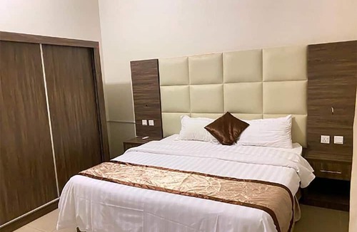 Abha Apartment | Golden Alareen