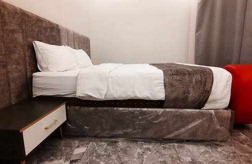 Abha Apartment | Golden Joan