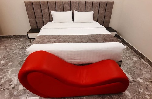 Abha Apartment | Golden Joan
